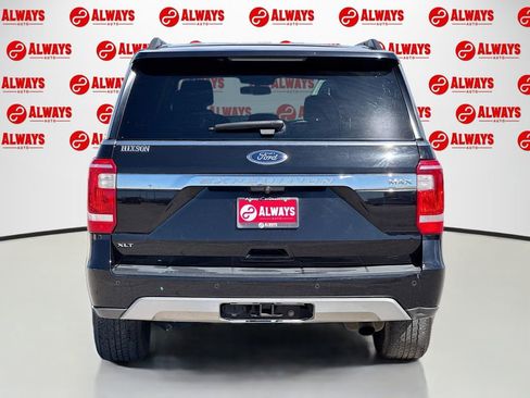 Used 2021 Ford Expedition Max XLT image 7