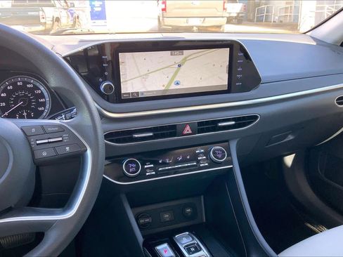 Used 2023 Hyundai Sonata SEL image 14