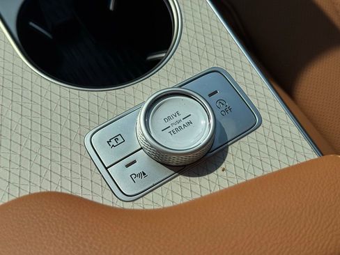 New 2026 Genesis GV80 3.5T Advanced image 41