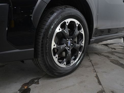 Used 2023 Subaru Crosstrek 2.0i Premium image 22