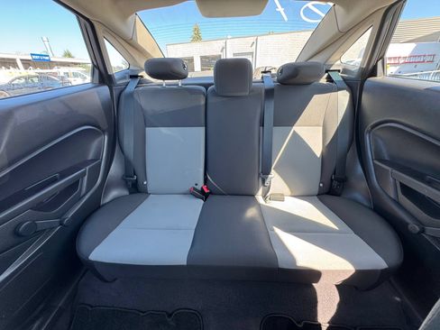 Used 2017 Ford Fiesta S FWD image 27