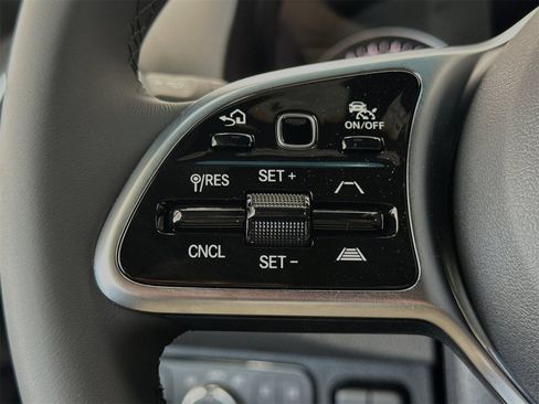 Used 2024 Mercedes-Benz Sprinter 144 Cargo image 26