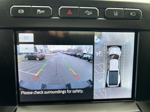 Used 2020 Ford F350 Lariat w/ Lariat Ultimate Package image 36