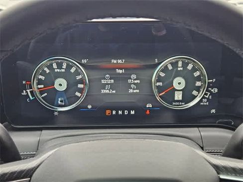 Used 2025 Ford Mustang GT Premium w/ GT Performance Package image 30