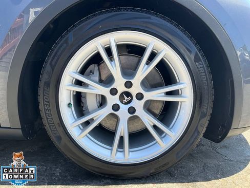 Used 2020 Tesla Model Y Long Range AWD/4WD image 87