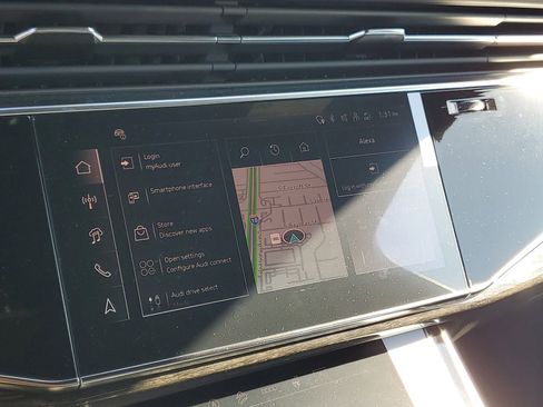 New 2026 Audi Q7 2.0T Premium image 28