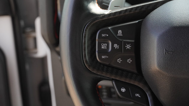 Used 2023 Ford Bronco Raptor AWD/4WD image 30