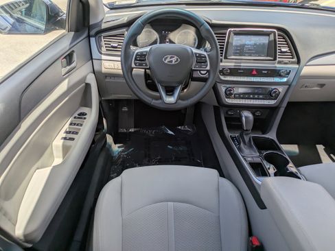 Used 2019 Hyundai Sonata SEL FWD image 14