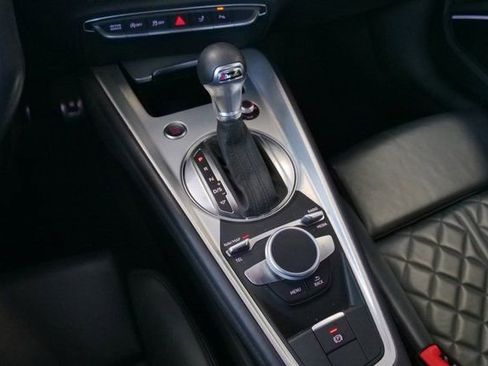 Used 2021 Audi TT 2.0T w/ 19" Wheel Package image 21