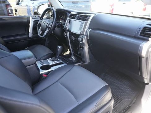 Used 2023 Toyota 4Runner SR5 Premium image 18