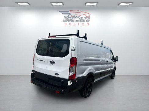 Used 2019 Ford Transit 150 148 Low Roof RWD image 4