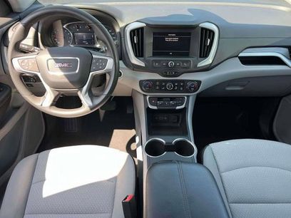 Certified 2022 GMC Terrain SLE w/ Driver Convenience Package