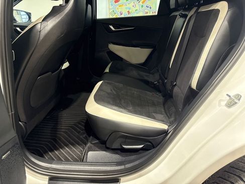 Used 2022 Kia EV6 GT-Line w/ GT-Line Suede Seat Package image 83