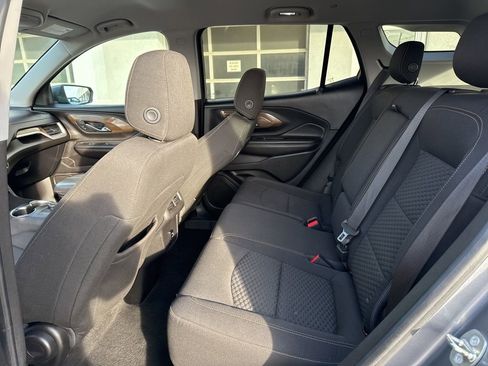 Used 2018 GMC Terrain SLE image 29