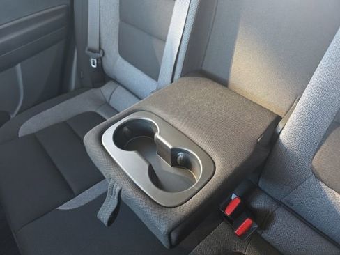 New 2026 Chevrolet TrailBlazer LT w/ Convenience Package image 28