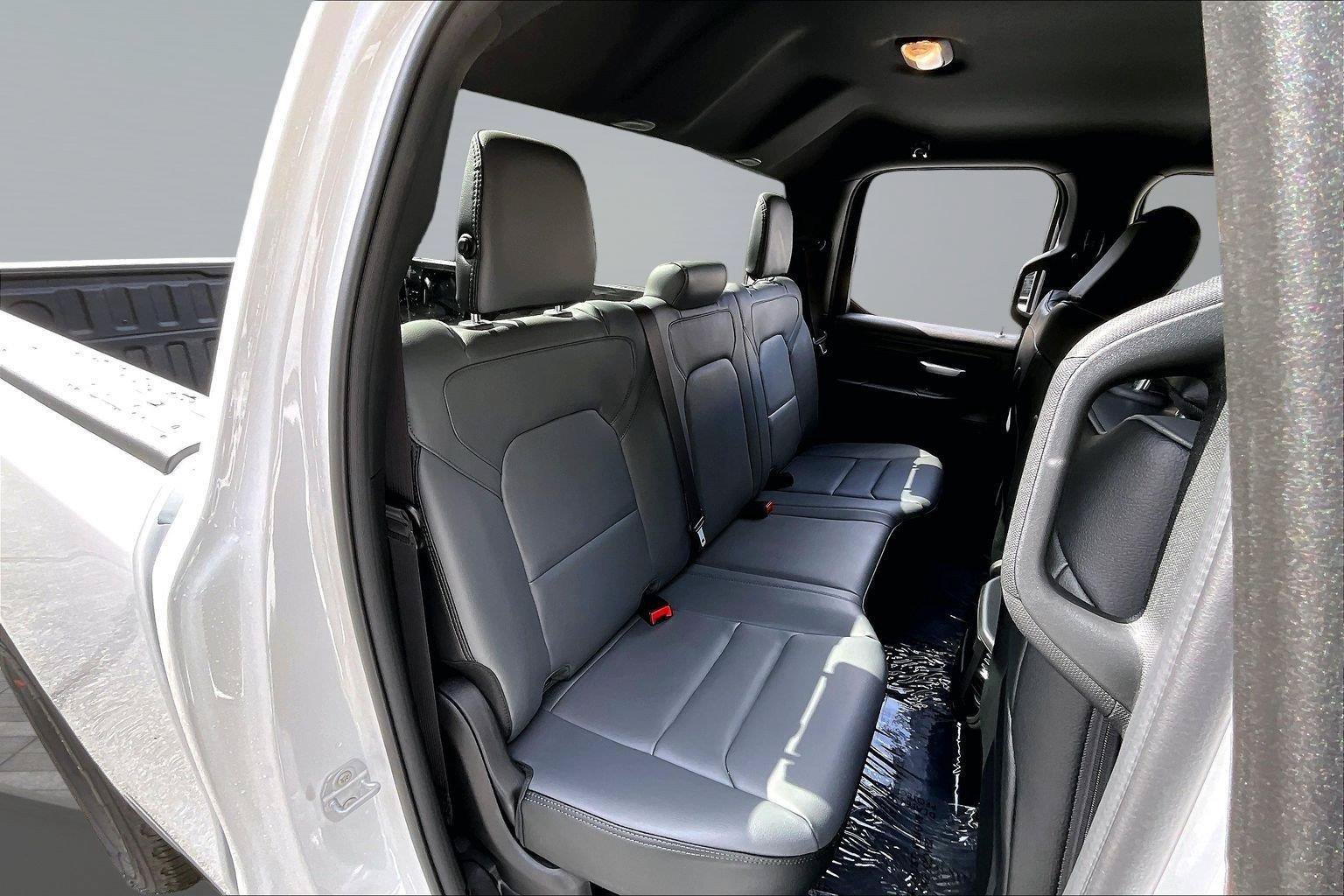 New 2027 RAM 1500 Tradesman AWD/4WD image 10