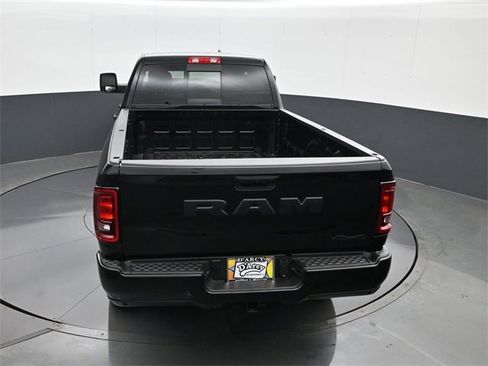 Used 2026 RAM 2500 Tradesman image 18