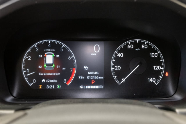 Used 2025 Honda Odyssey Sport-L image 17