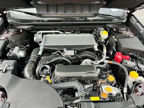 Used 2025 Subaru Outback Touring XT w/ Popular Package #2 image 32