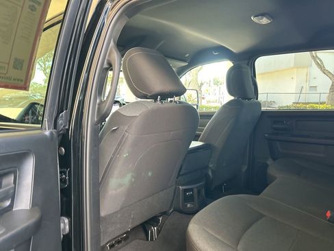 Used 2025 RAM 3500 Tradesman image 35