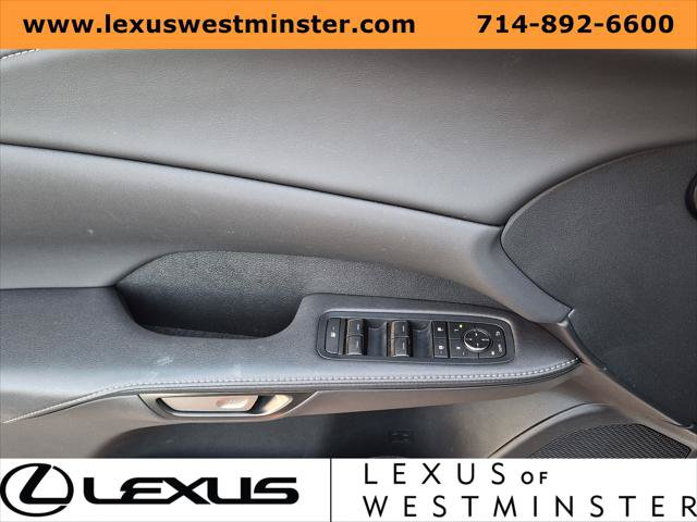 Certified 2026 Lexus RX 350h w/ Convenience Package AWD/4WD image 18