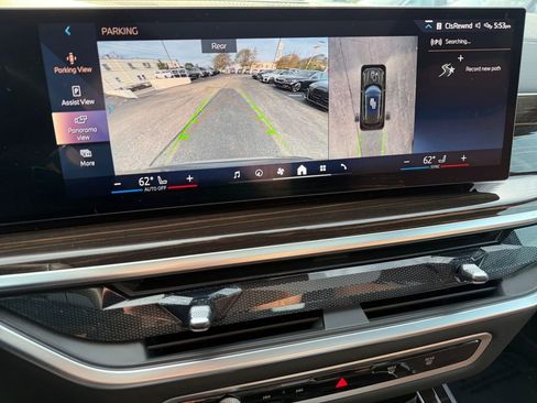 Certified 2026 BMW X5 xDrive40i w/ Premium Package AWD/4WD image 22