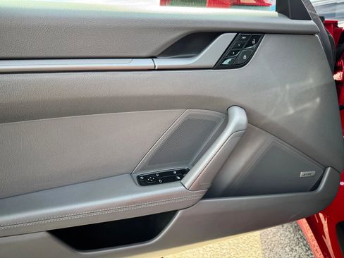 Used 2021 Porsche 911 Carrera image 14