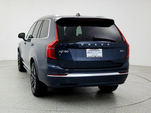 New 2026 Volvo XC90 B6 Ultra w/ Lounge Package image 6