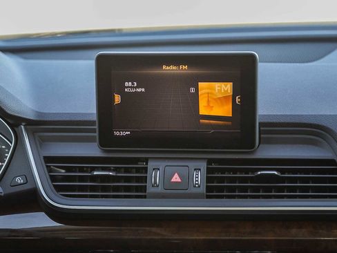 Used 2020 Audi Q5 2.0T Premium w/ Convenience Package image 13