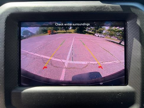 Used 2023 Jeep Wrangler Unlimited Sport AWD/4WD image 23