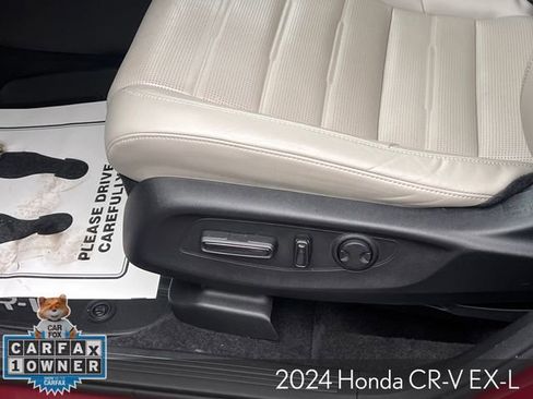 Used 2024 Honda CR-V EX-L image 27