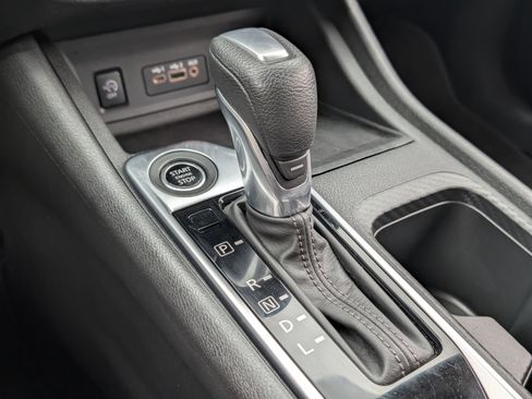 Used 2025 Nissan Sentra SV w/ All-Weather Package FWD image 30
