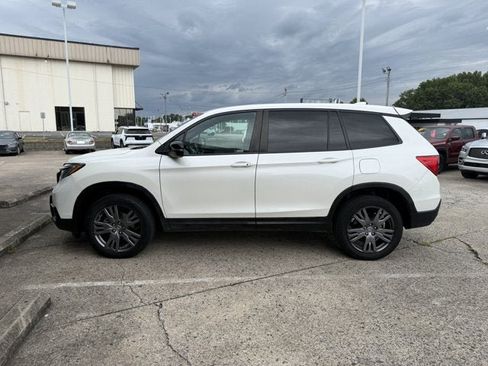 Used 2019 Honda Passport EX-L image 27