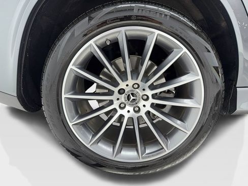 Used 2025 Mercedes-Benz GLE 350 4MATIC image 41