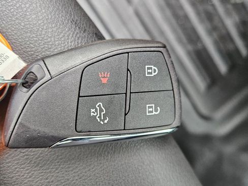 New 2026 GMC Sierra 3500 Pro w/ 1SA Pro Safety Plus Package image 29