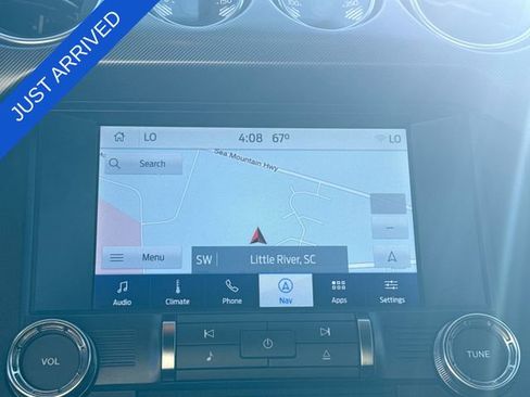 Used 2022 Ford Mustang Shelby GT500 w/ Technology Package image 18