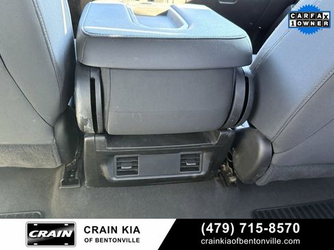 Used 2022 Chevrolet Silverado 1500 Custom image 28