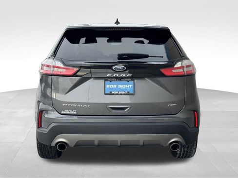 Used 2024 Ford Edge Titanium image 32
