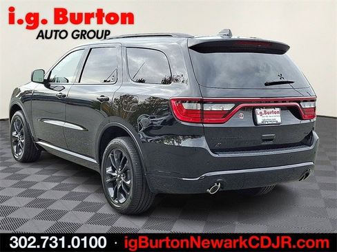 New 2026 Dodge Durango GT image 3