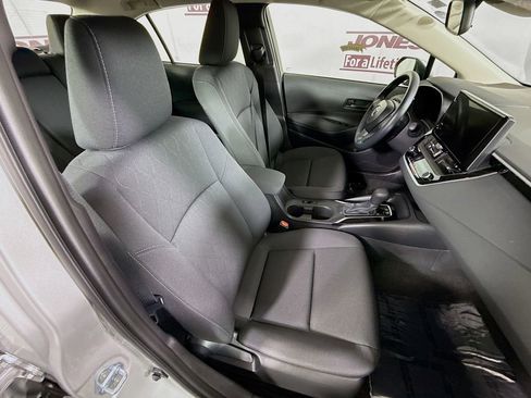Certified 2026 Toyota Corolla LE w/ LE Premium Package image 30