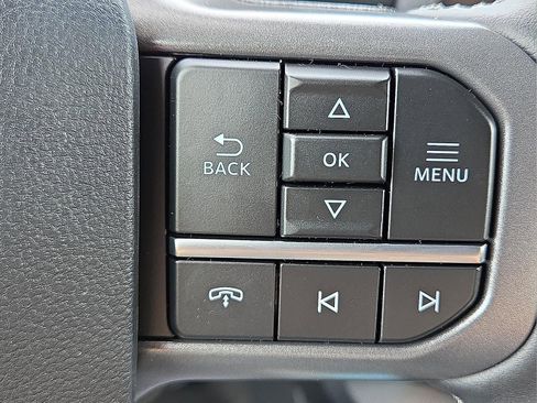 New 2026 Ford F150 XLT AWD/4WD image 22