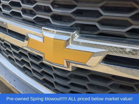 Used 2019 Chevrolet Tahoe 2WD w/ Enhanced Driver Alert Package image 10