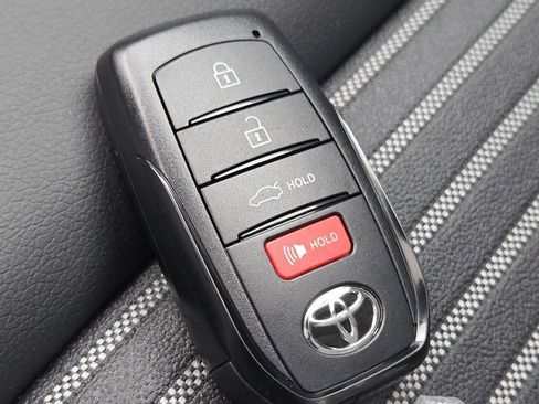 New 2026 Toyota Corolla XSE image 32