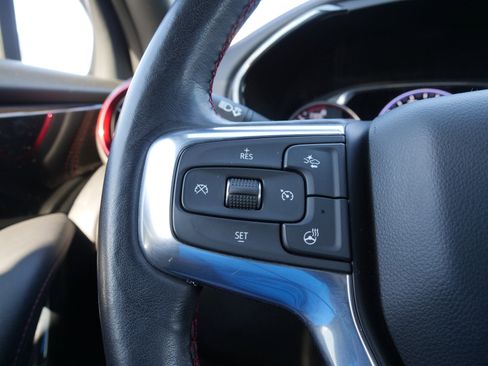 Used 2019 Chevrolet Blazer RS image 22