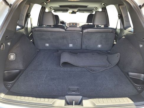 Certified 2020 Honda Passport EX-L image 9