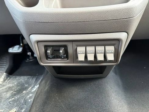 New 2026 Ford Transit 350 XLT w/ Upfitter Package RWD image 8