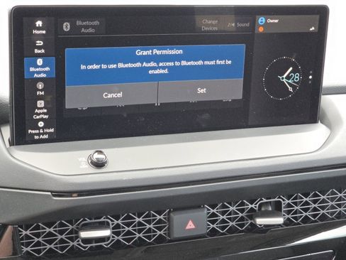 New 2026 Honda Accord EX-L image 7