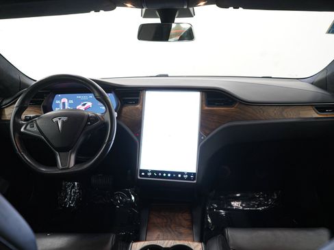 Used 2021 Tesla Model S Long Range AWD/4WD image 13
