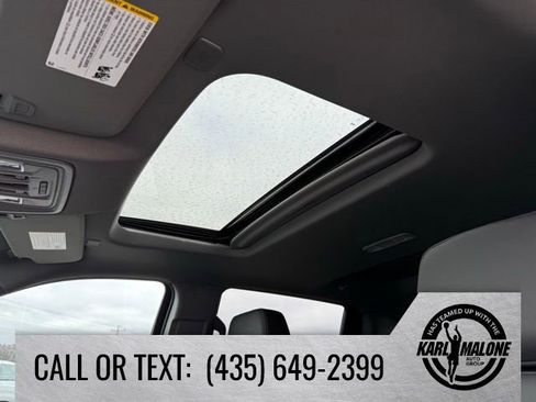 New 2026 Chevrolet Silverado 3500 LTZ image 28