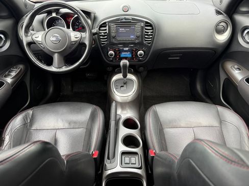 Used 2013 Nissan Juke SL image 13